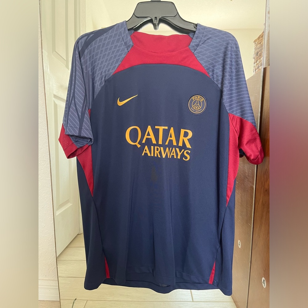 PSG Jersey